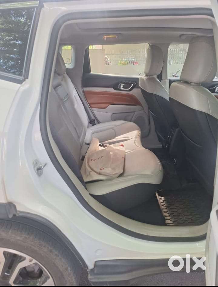 Jeep Compass 1.4 Limited Option, 2022, Diesel