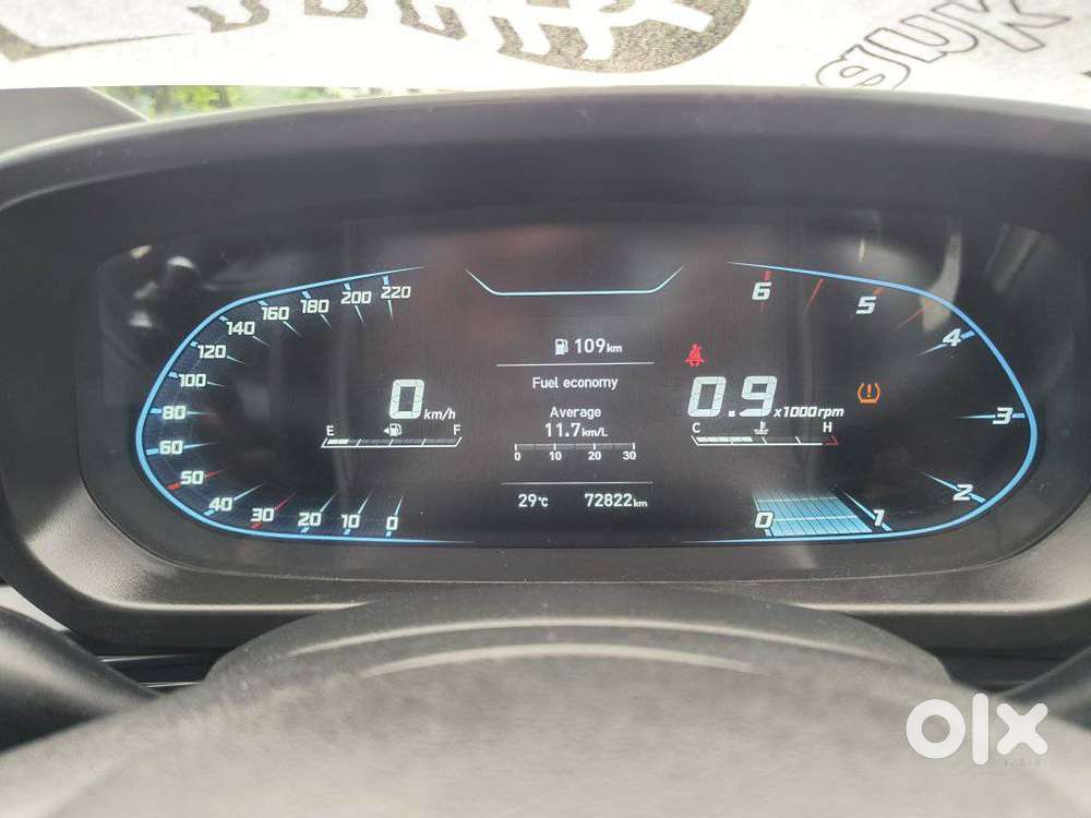 Hyundai Elite I20 1.4 Sportz Plus Crdi, 2022, Diesel