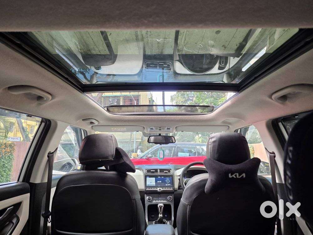 Hyundai Creta Sx 1.5 Diesel, 2022, Diesel