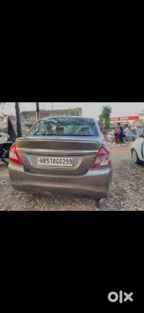 Maruti Suzuki Drize Diesel 2015 Vdi