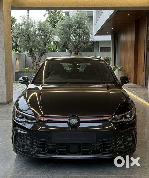 Volkswagen Golf Gti, 2025, Petrol