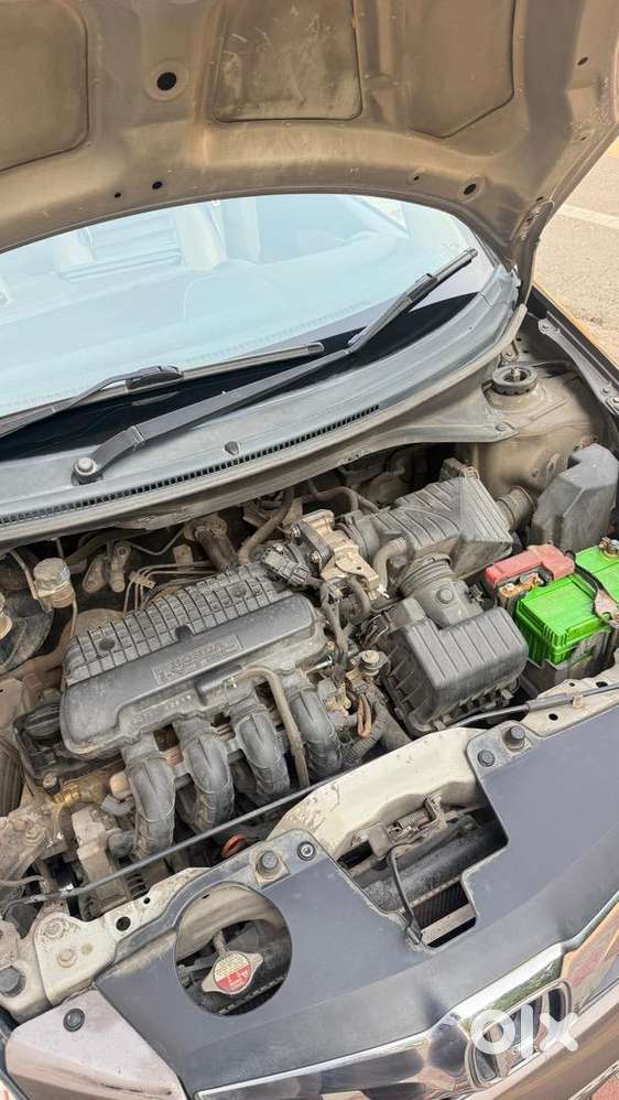 Honda Brio 2013 Petrol Well Maintained