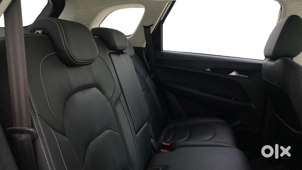 Mg Hector Sharp Dct Petrol, 2020, Petrol