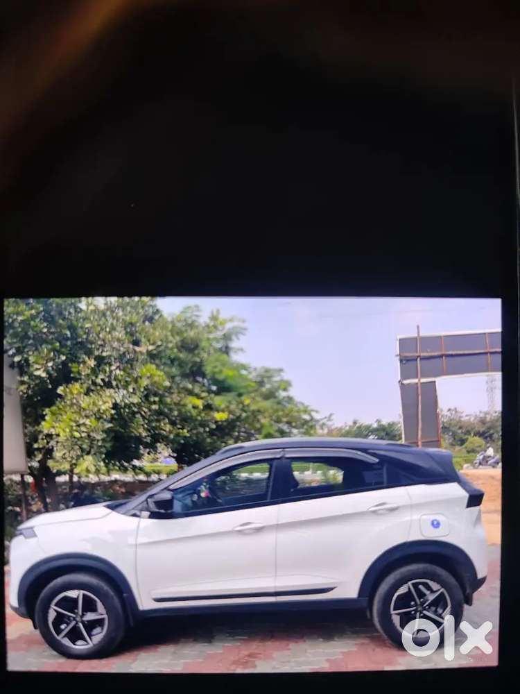 Tata Nexon Fearless 2023 Petrol 53000 Km