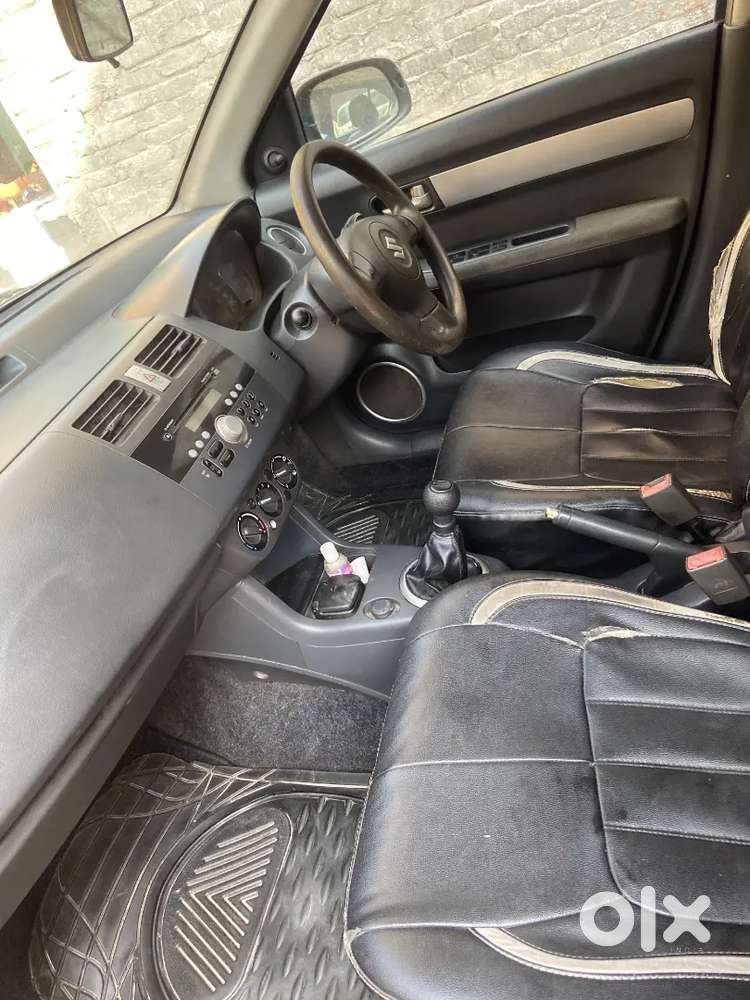 Maruti Suzuki Swift Dzire 2011 Diesel 200000 Km Driven