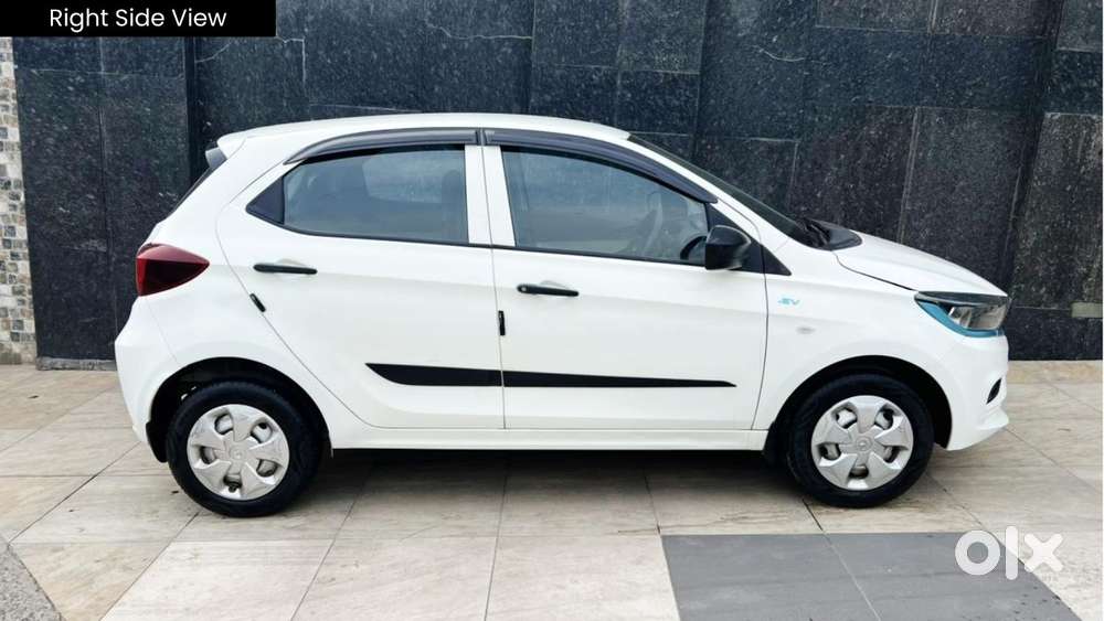 Tata Tiago Ev Xe Mr, 2023, Electric