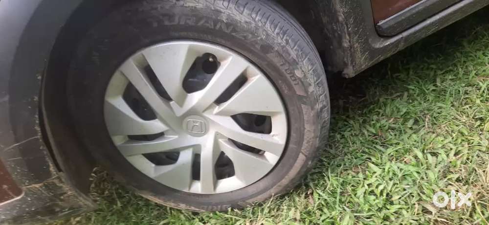 Honda Wr-v 1.5 Vx 2017