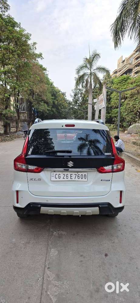Maruti Suzuki Xl6 1.5 Zeta Mt, 2020, Petrol
