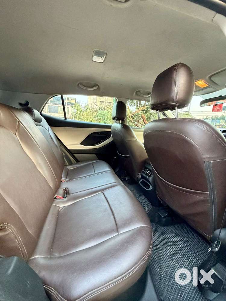 Hyundai Creta 1.5 Ex Petrol, 2023, Petrol