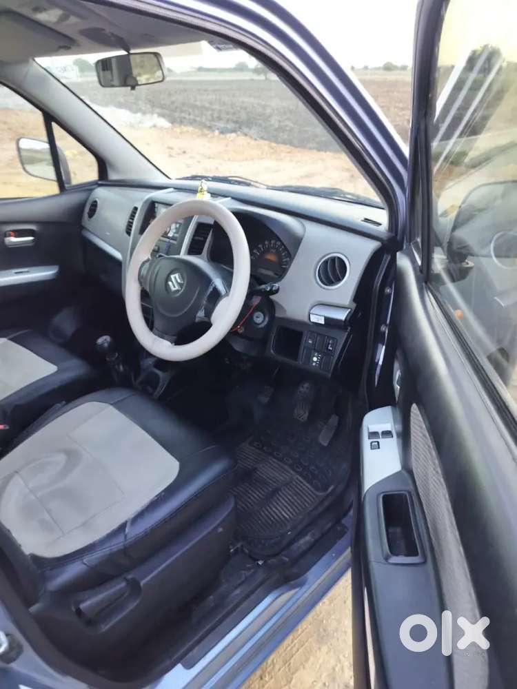 Maruti Suzuki Wagon R 1.0 2013 Cng & Hybrids 129000 Km Driven
