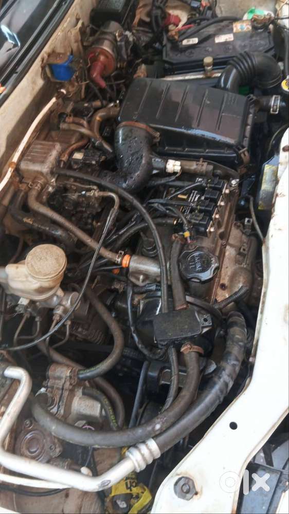 Good Condition