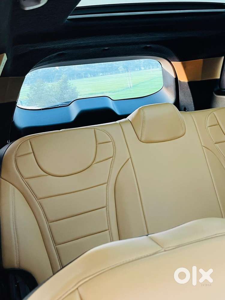 Mahindra Xuv700 2023