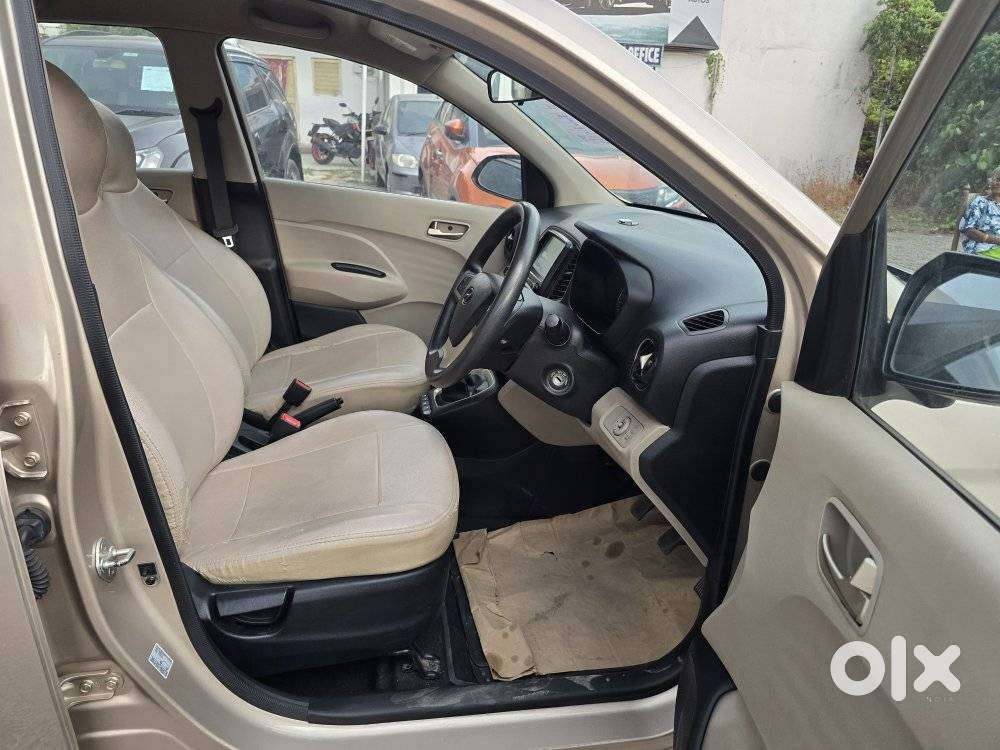 Hyundai Santro Asta, 2019, Petrol