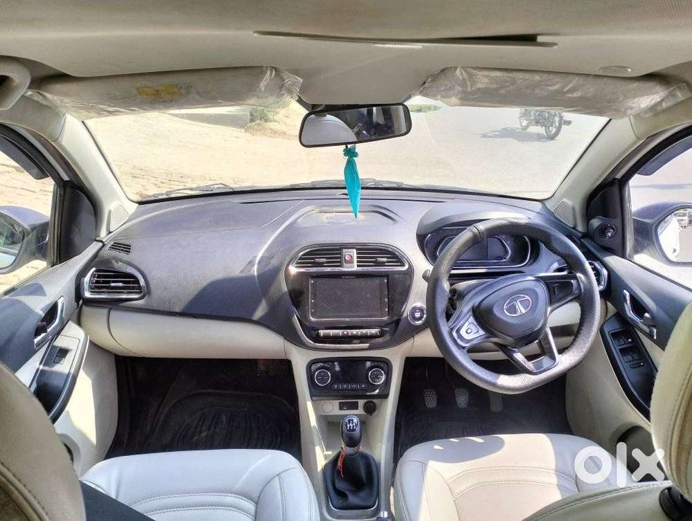 Tata Tigor 1.2 Revotron Xz Plus Cng, 2023, Cng & Hybrids