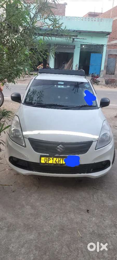 Maruti Suzuki Dzire 2018 Last Month Ki H Pepar Ok H Sab
