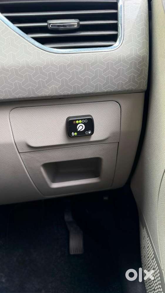 Tata Petrol Automatic 2022 Year