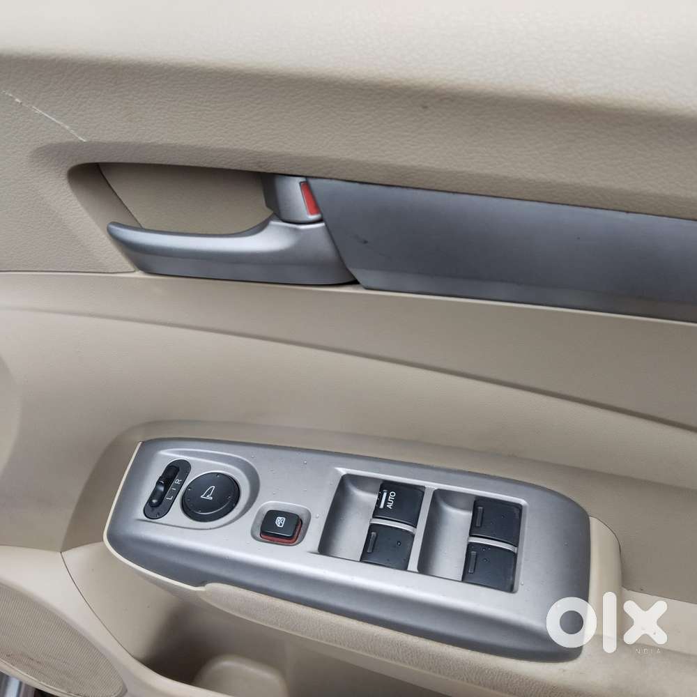 Honda City 1.5 V At, 2011, Petrol
