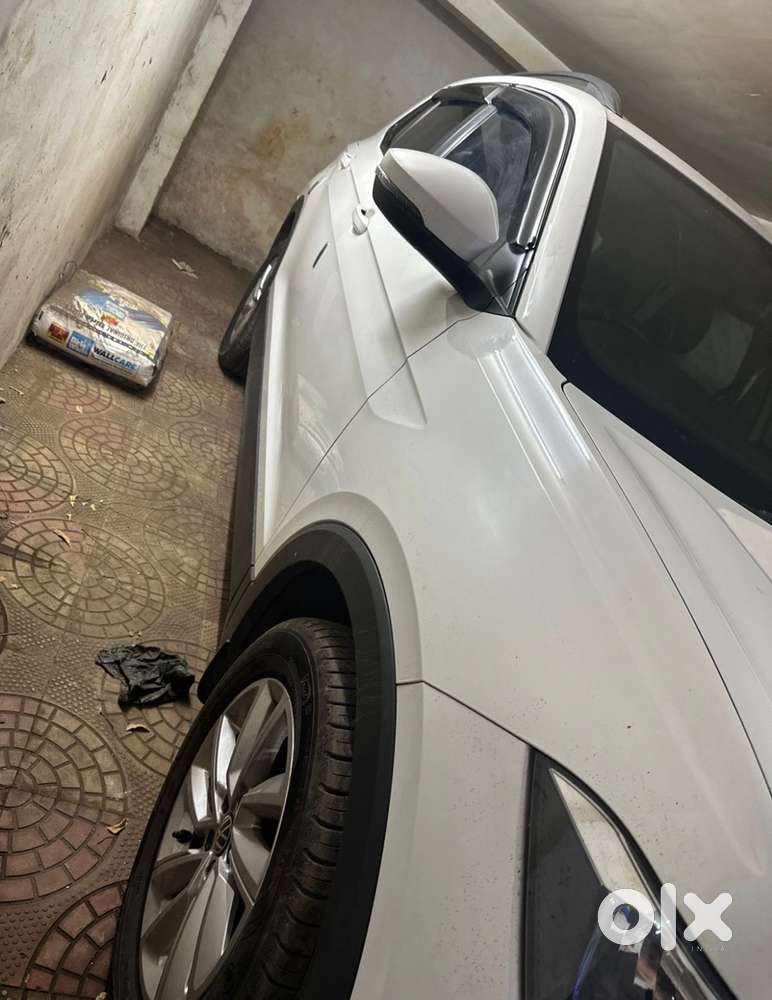Volkswagen Automatic Petrol 2025