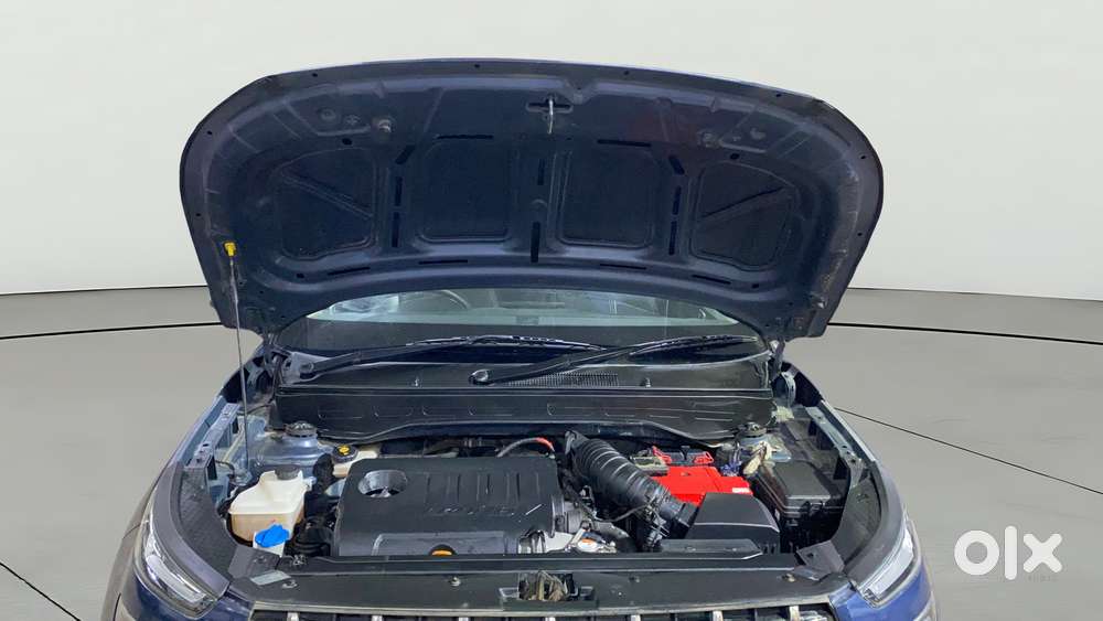 Hyundai Venue Sx Opt Diesel, 2020, Diesel