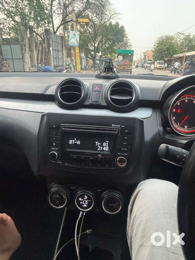 Maruti Suzuki 2019 Car