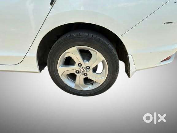 Honda City I Vtec V, 2016