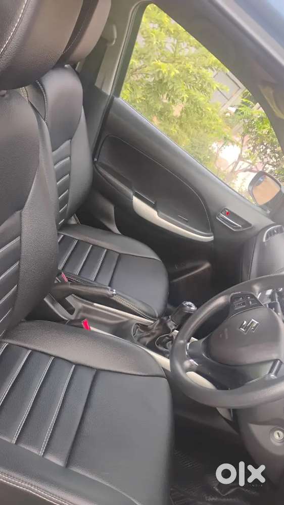 2016 Maruti Suzuki Baleno