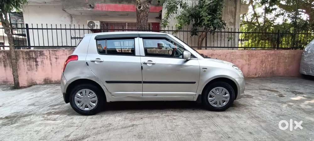 Maruti Suzuki Swift Ddis 2008