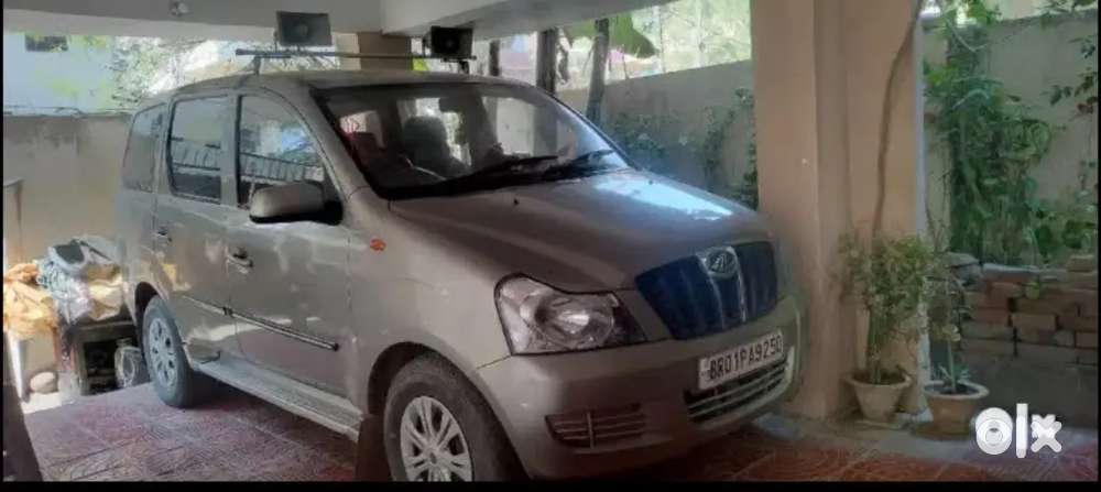 Mahindra Xylo 2010 Diesel Well Maintained