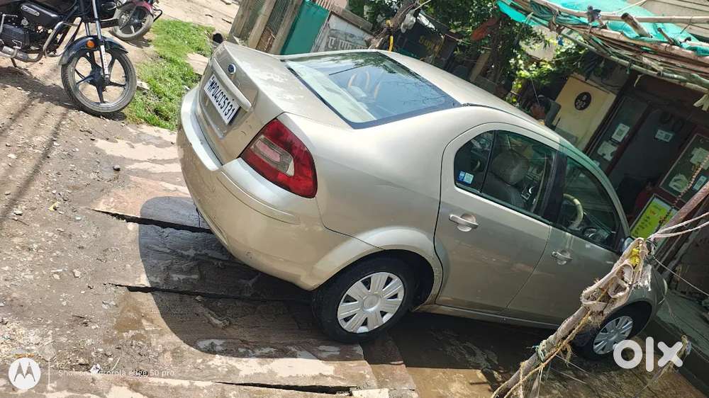 Good Condition
