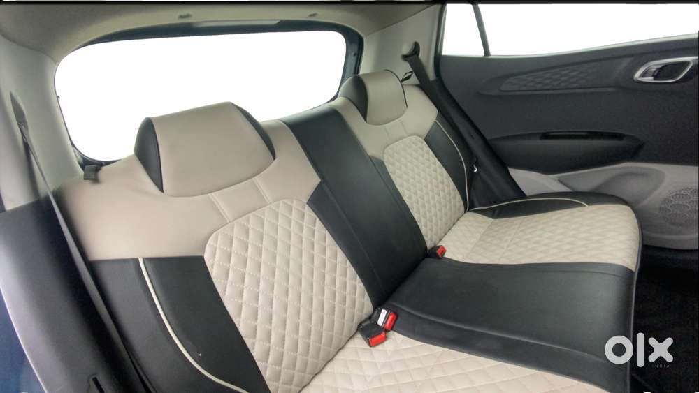 Hyundai Grand I10 Nios Sportz 1.2 Kappa Vtvt, 2021, Petrol