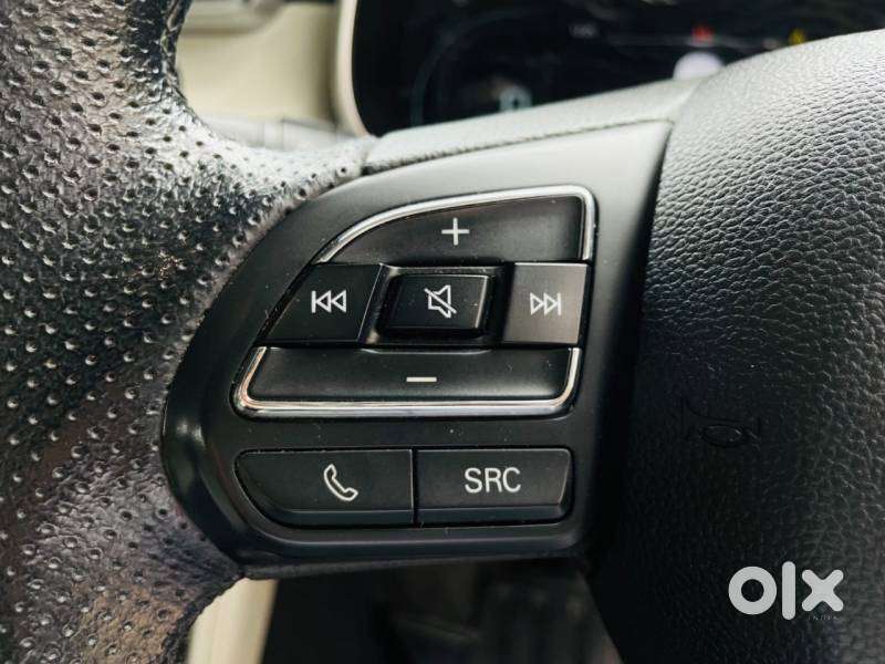 Mg Astor Zs Vti-tech Cvt Sharp, 2022, Petrol