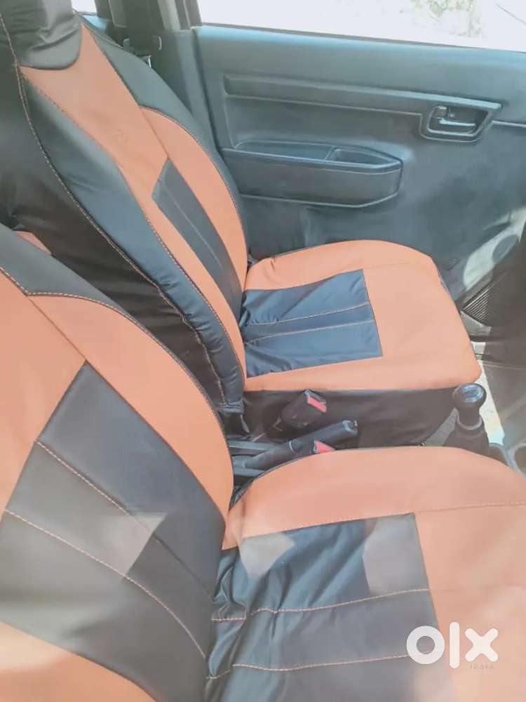 Maruti Suzuki S-presso 2022 Cng & Hybrids 92000 Km Driven
