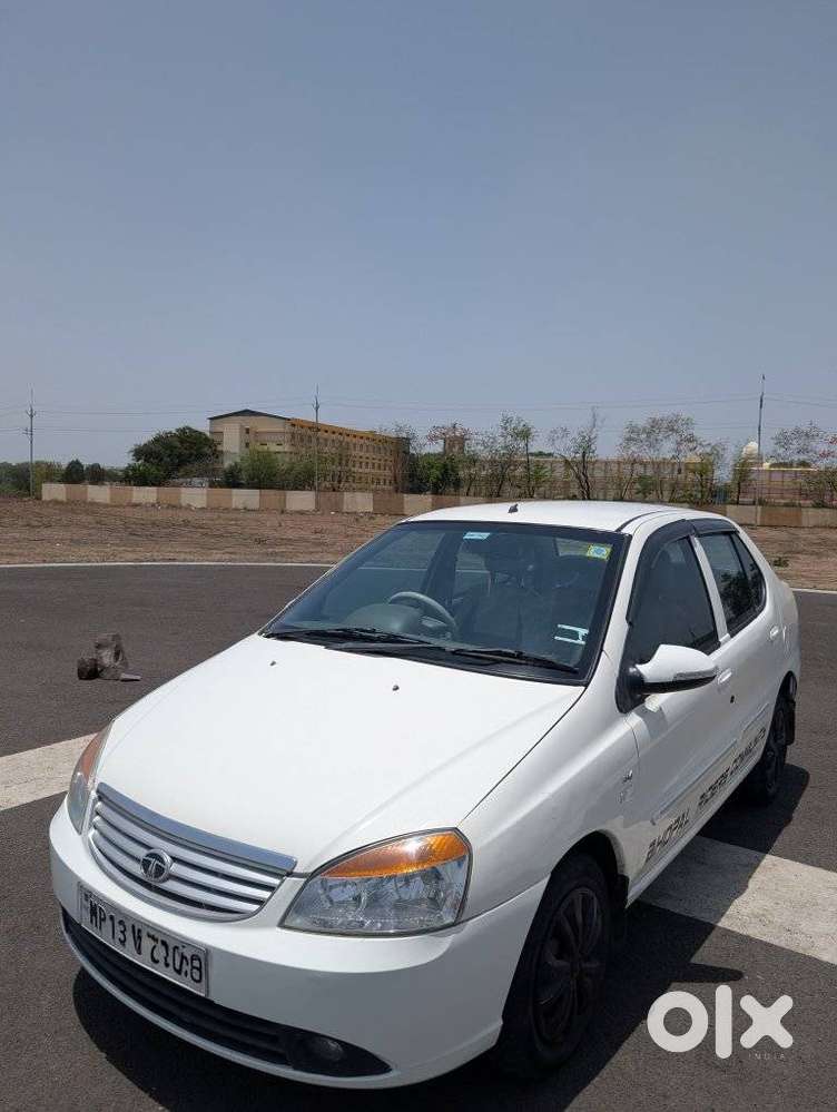 Tata Indigo Ecs Ecs Lx Cr4 Bs-iv, 2013, Diesel