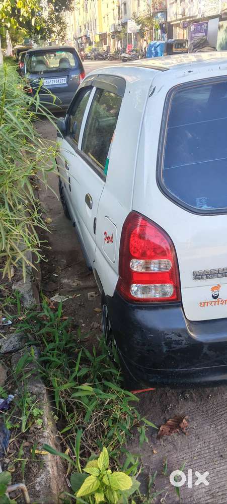 Maruti Suzuki Alto Lxi 2009