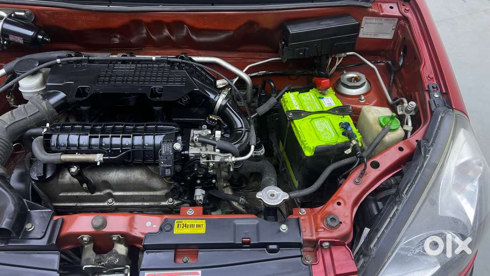 Maruti Suzuki Alto 800 Vxi, 2015, Petrol