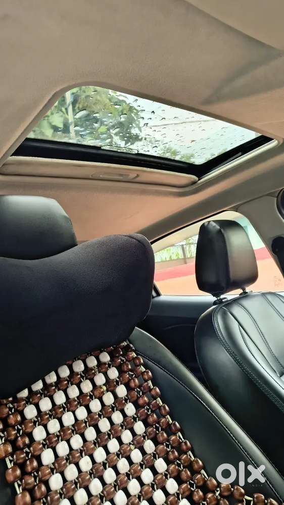 Ford Ecosport 1.5 Signature 2018