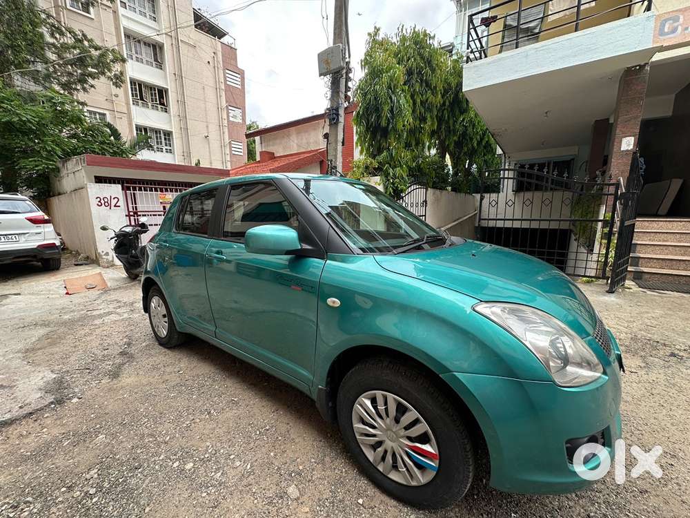 Swift 2006 Maruti Model