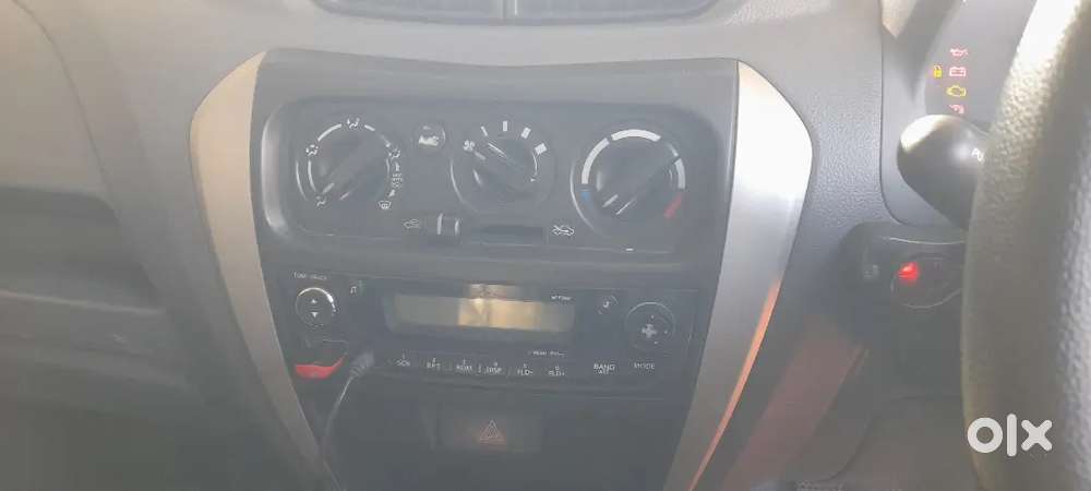 Maruti Suzuki Alto 800 2015