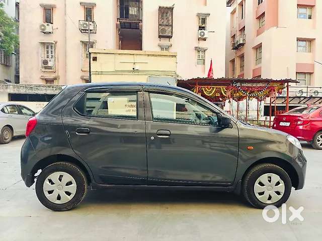 Maruti Suzuki Alto K10