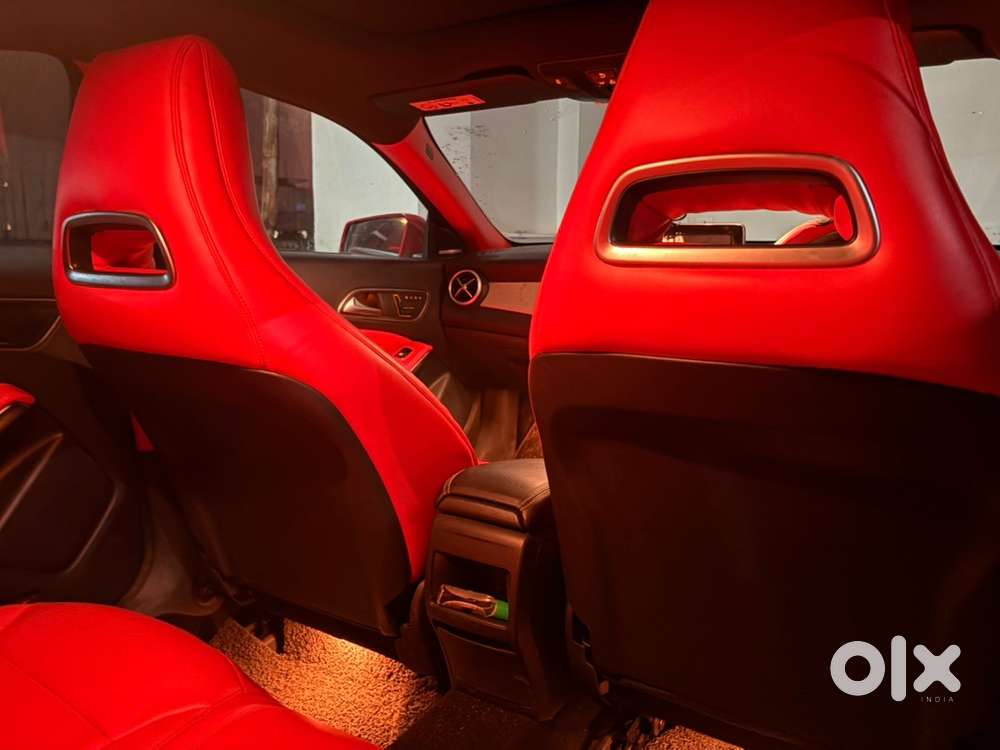 Mercedes-benz Cla 2015 Diesel