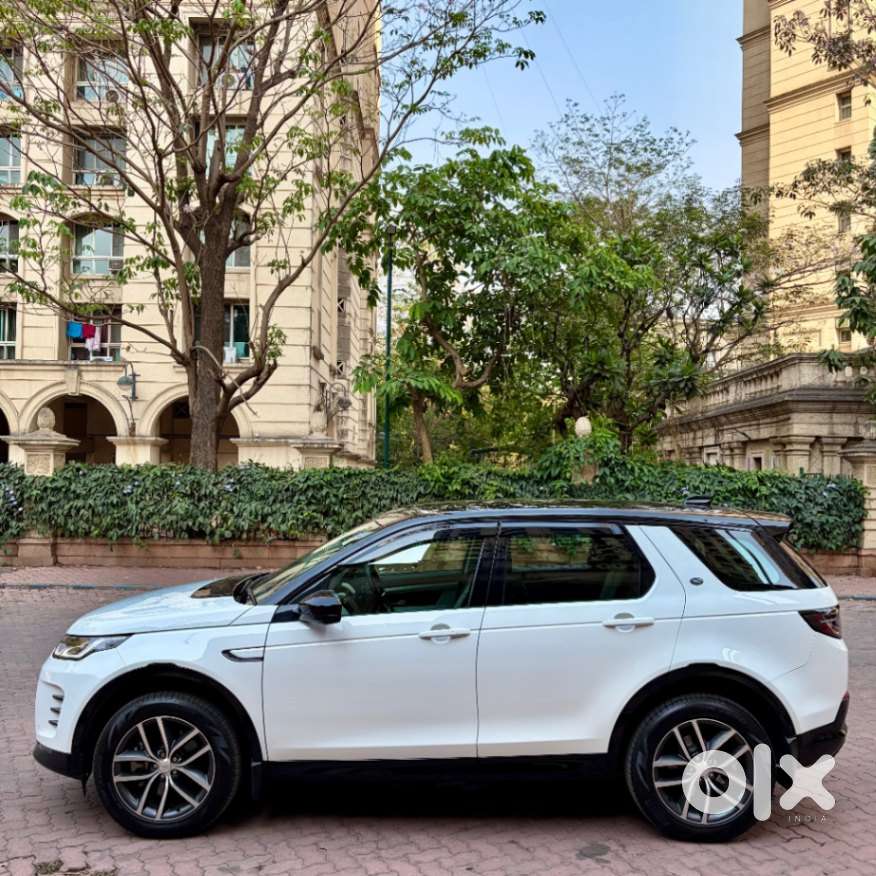 Land Rover Discovery Sport Se R-dynamic Petrol, 2024, Petrol