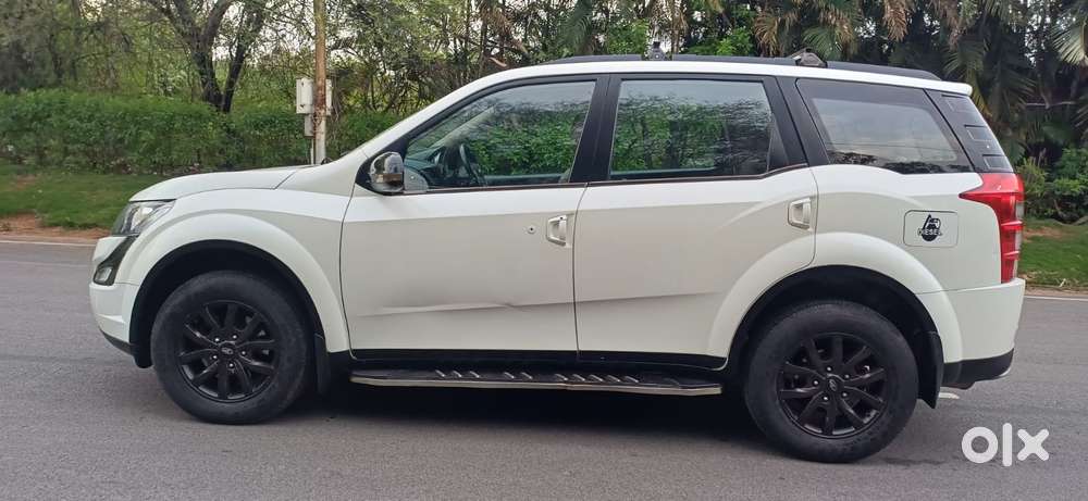 Mahindra Xuv500 2.2 W10, 2016, Diesel