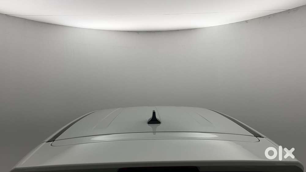 Tata Harrier Xz, 2019, Diesel