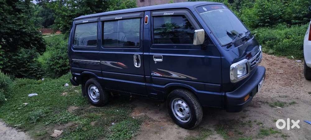 Omni Very Good Condition