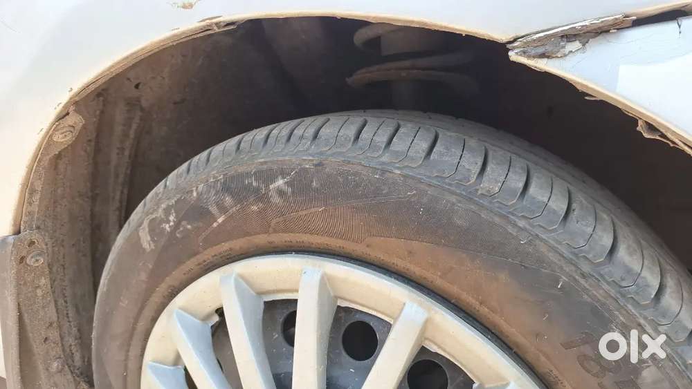 Toyota Etios 2014 Diesel Well Maintained