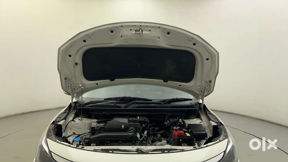 Toyota Glanza 1.2 G Amt, 2023, Petrol
