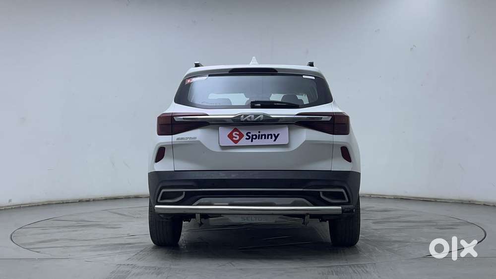 Kia Seltos Htx D, 2023, Diesel