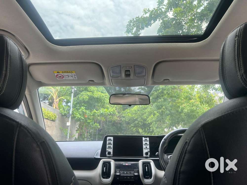 Kia Sonet 1.2 Htk, 2023, Petrol