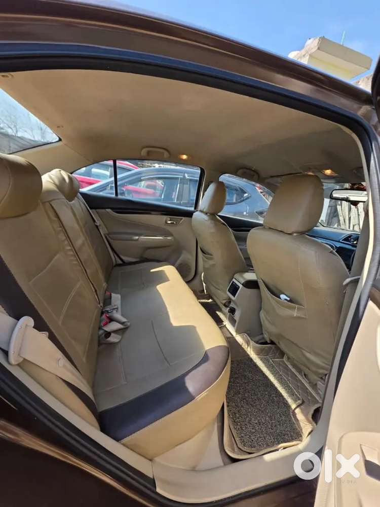 Maruti Suzuki Ciaz 2017 Petrol Well Maintained