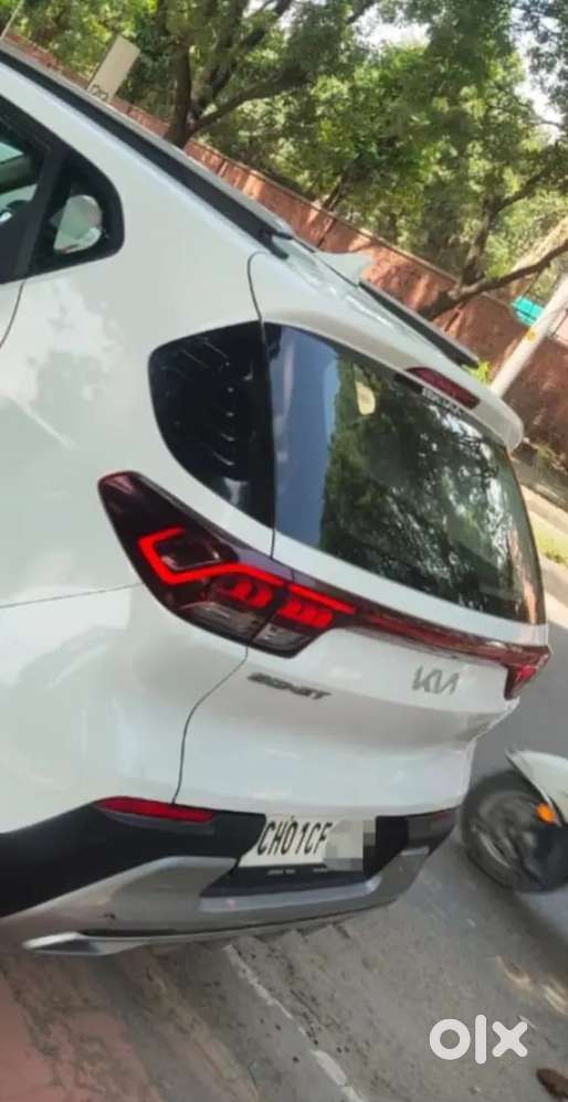 Kia Sonet Diesel 2021